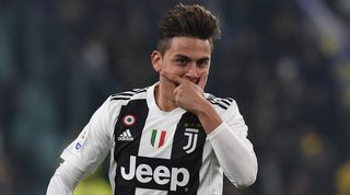 Paulo Dybala