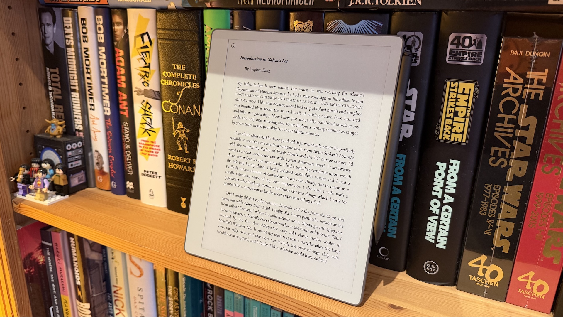 reMarkable Paper Pure writing tablet