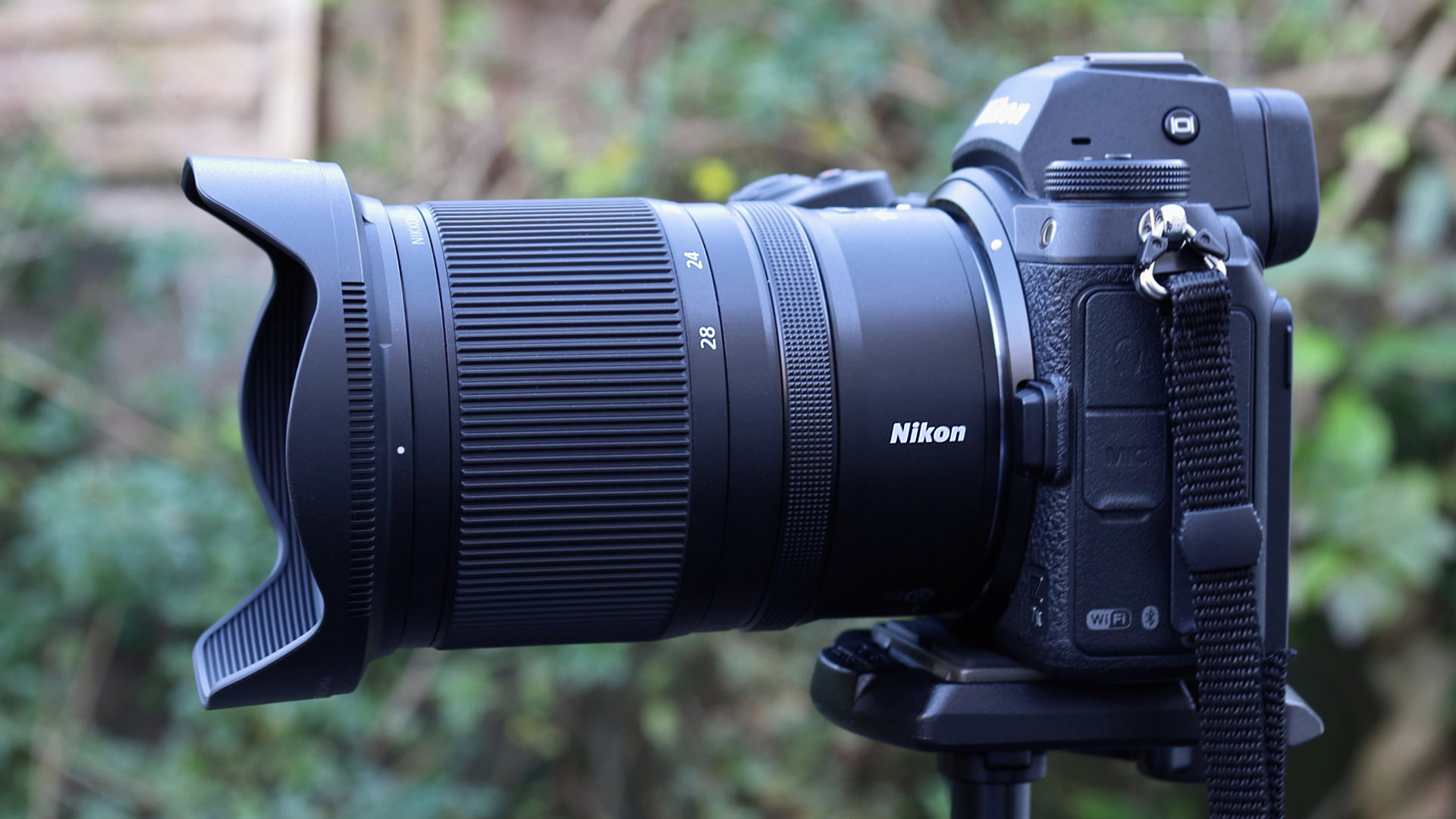 cable lettuce Directly Nikon Z 17-28mm f/2.8 review | Digital Camera World