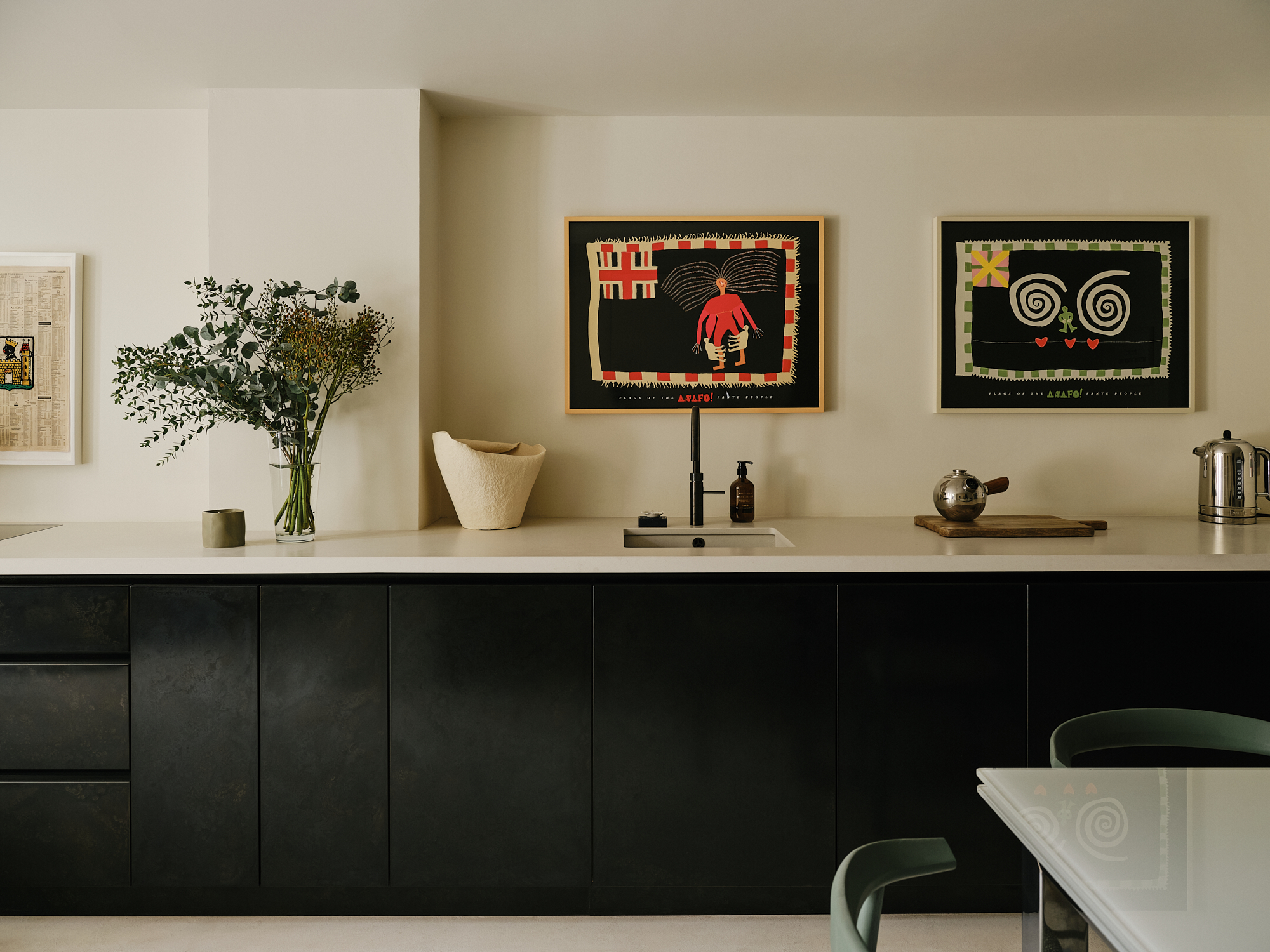 studio iro primrose hill house renovation
