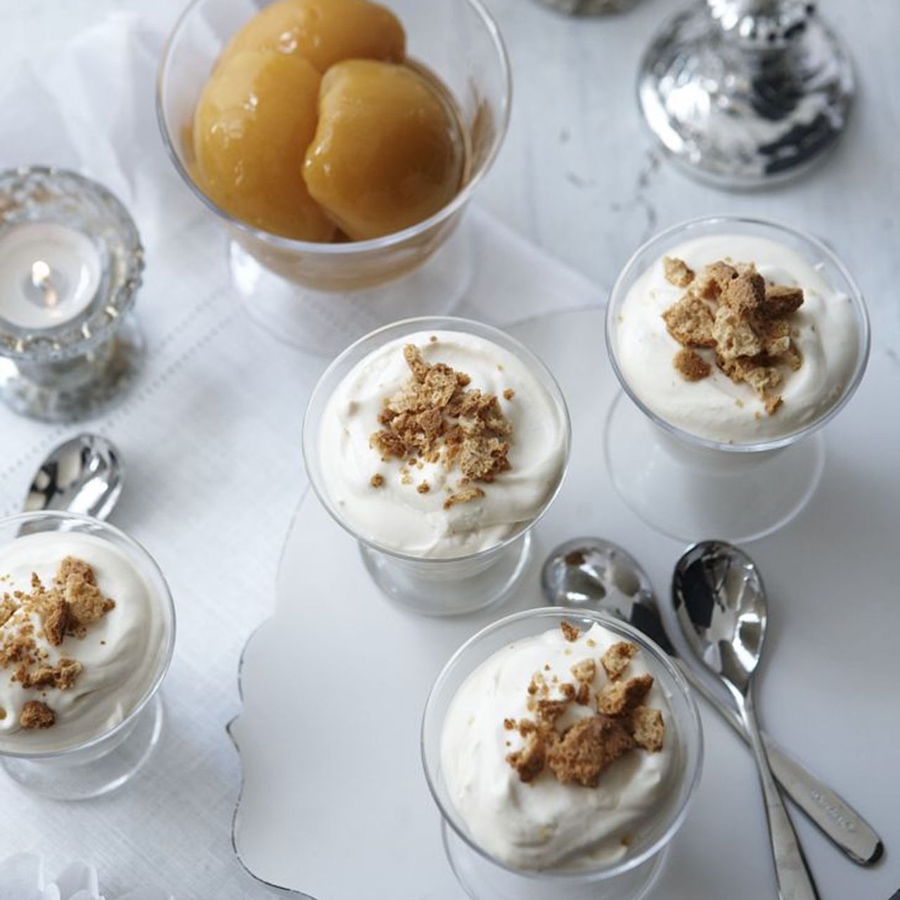 Marsala and Mascarpone Syllabub recipe-dessert recipes-recipe ideas-new recipes-woman and home