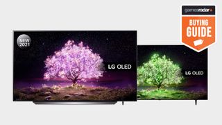 LG OLED C1 vs A1