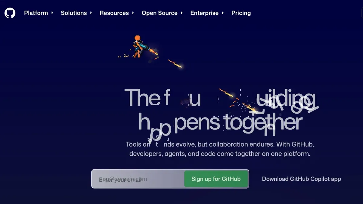 Destroy Any Website game