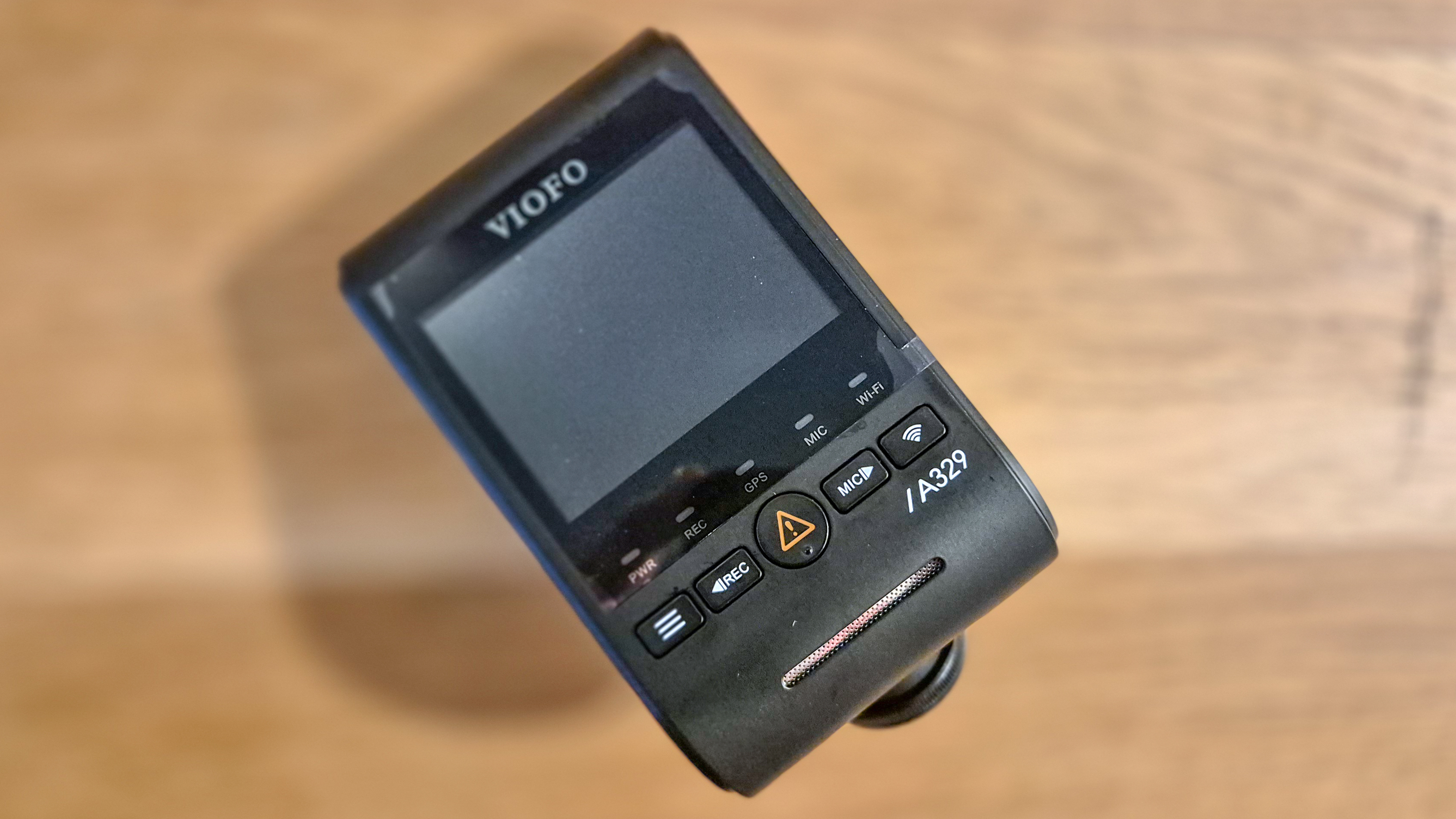 Viofo A329S dash cam