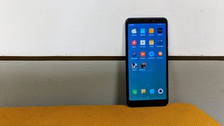 Redmi 5 display and screen