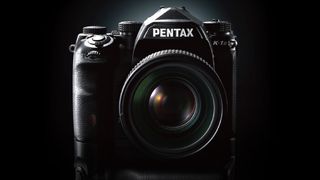 Best Pentax K-1 Mark II deals
