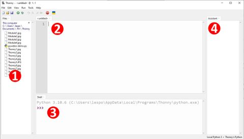 How to Create Web Apps with Python, HTML and Thonny | Tom's Hardware