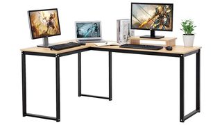 HEEYUE Computer Desk