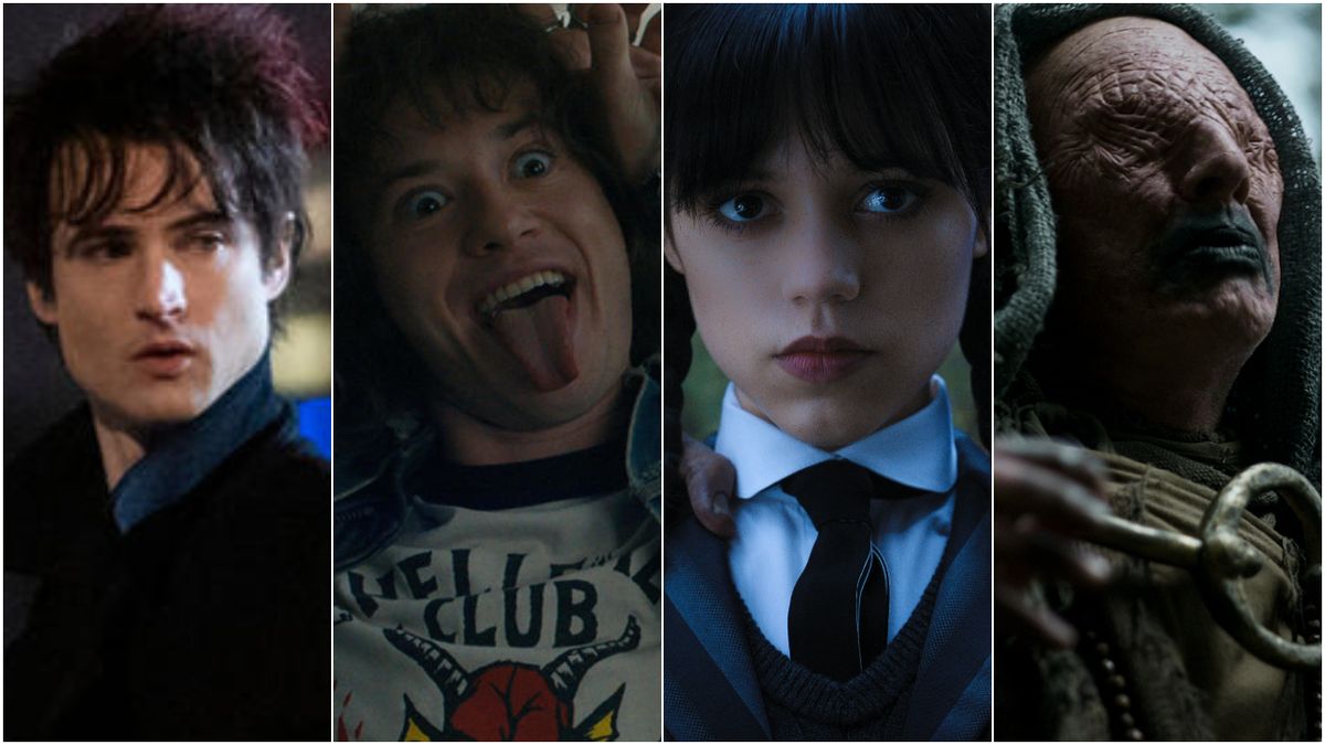 10 unmissable Netflix shows of 2022