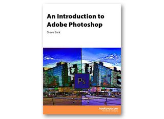 Free ebooks for designers: An Introduction to Adobe Photoshop