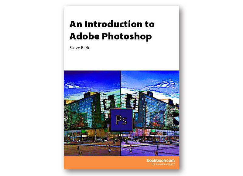 Free ebooks for designers: An Introduction to Adobe Photoshop