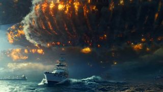 Watch the Independence Day: Resurgence trailer enter our airspace