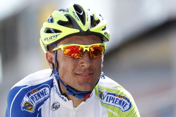 Ivan Basso (Liquigas - Cannondale)