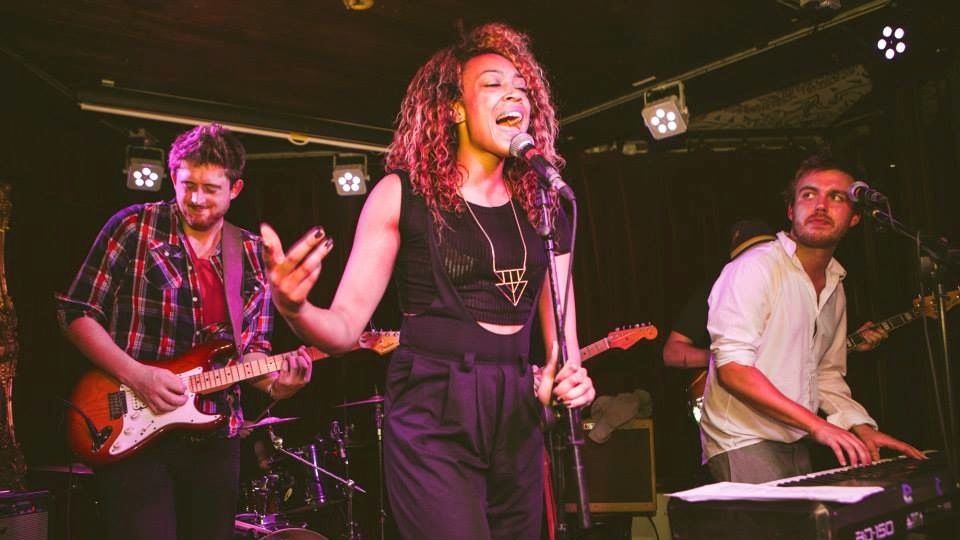 Meet & Jam announces UK live events MusicRadar