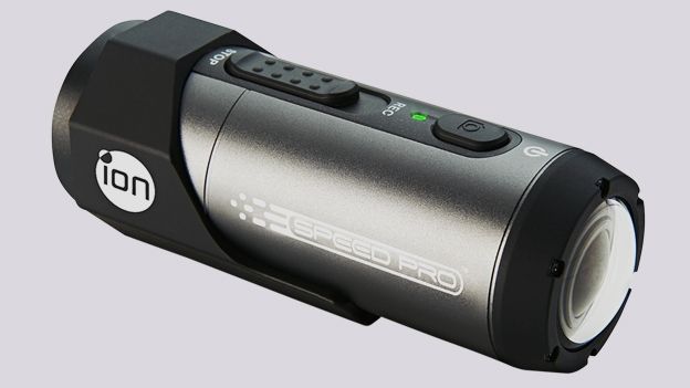 November 2012: Ion Air Pro Speed