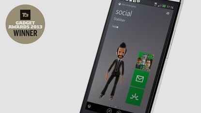 App of the Year: Xbox Smartglass