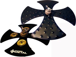 Factory Metal