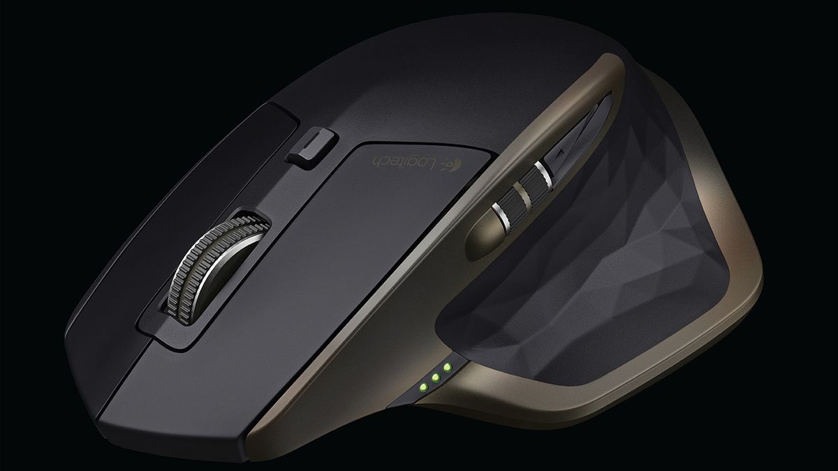 best wireless mouse for imac