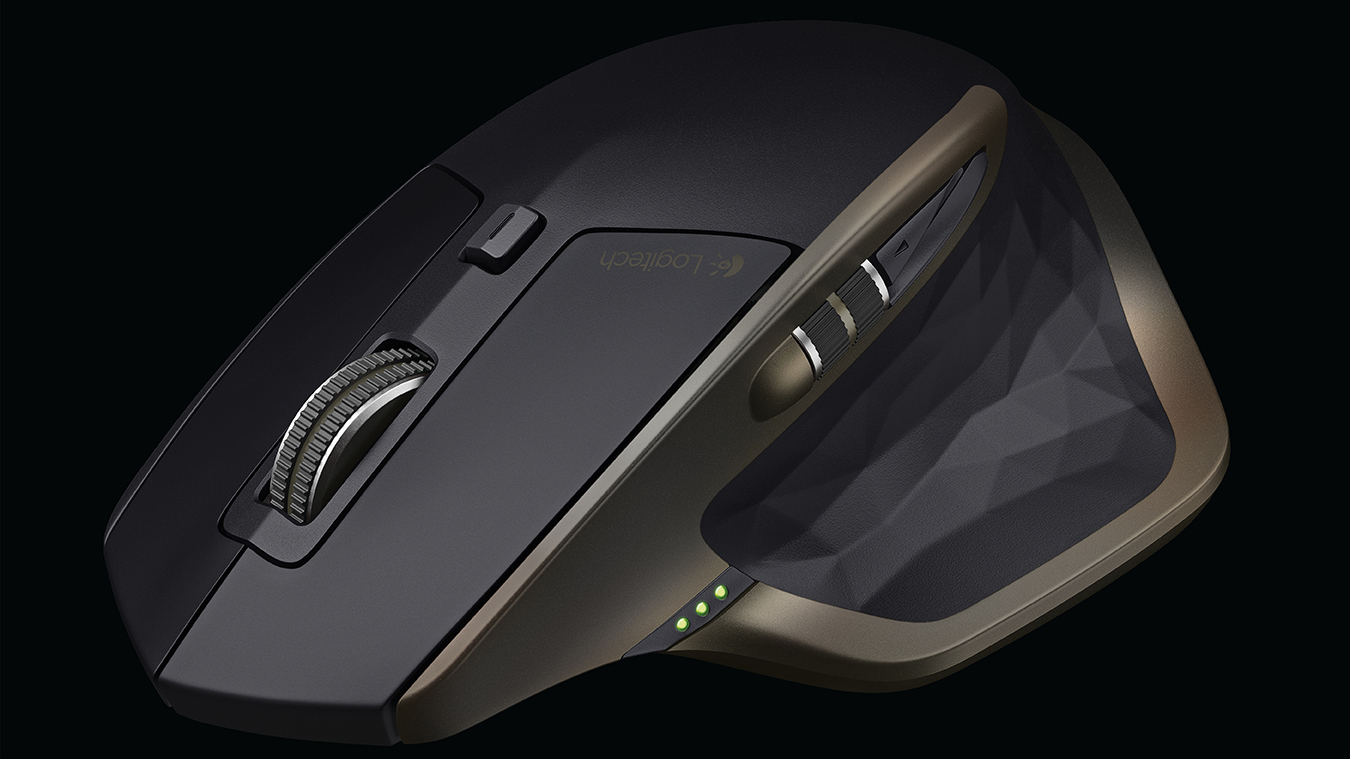 Microsoft mouse for mac