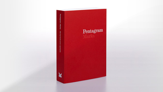 Designer monographs: Pentagram: Marks