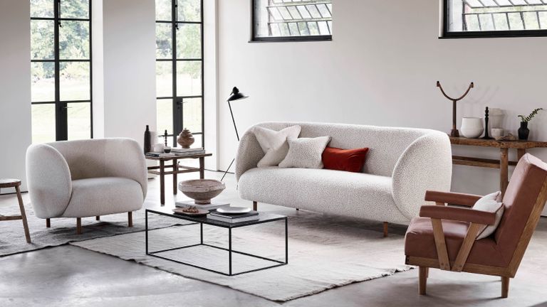 12 Best Sofas Of 2021 Design Led And Comfortable Couches Livingetc