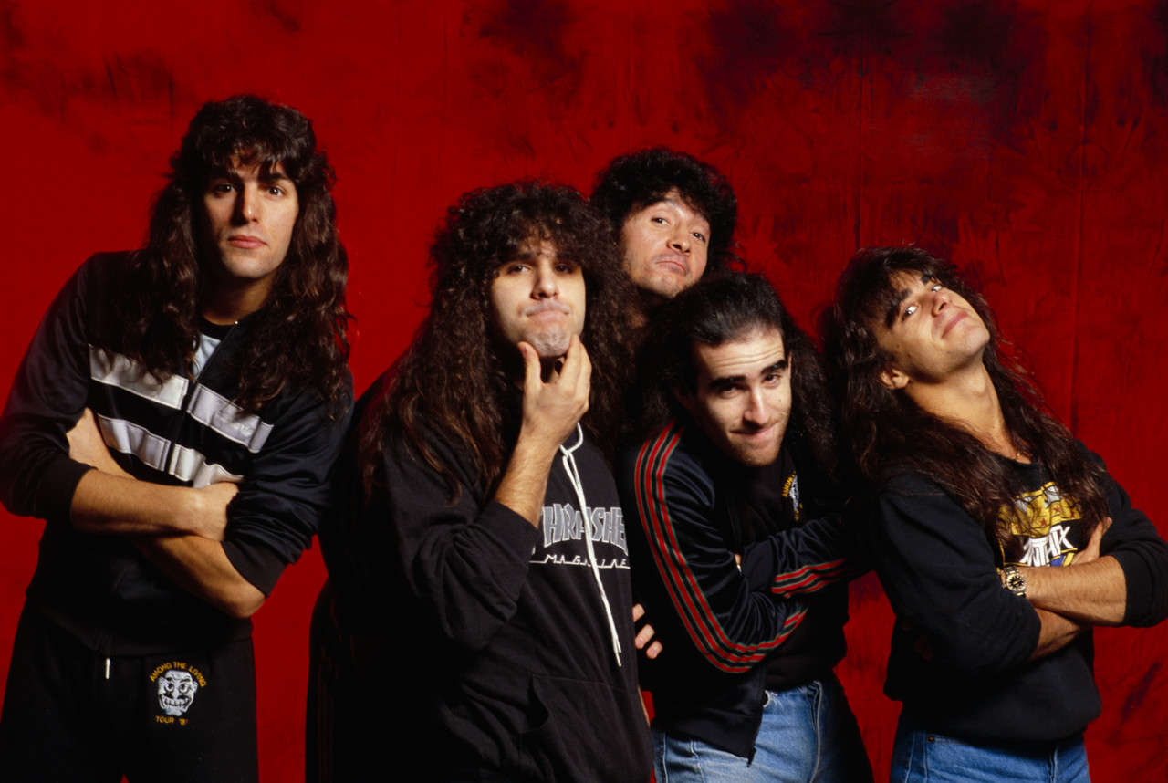 Anthrax