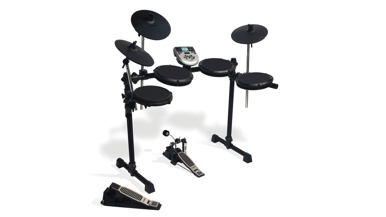 DM7X Session Kit