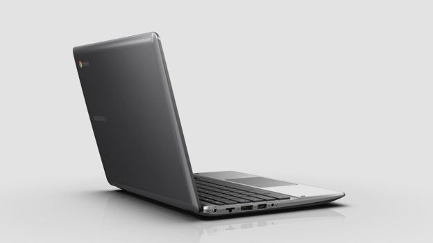 Samsung Series 5 Chromebook review