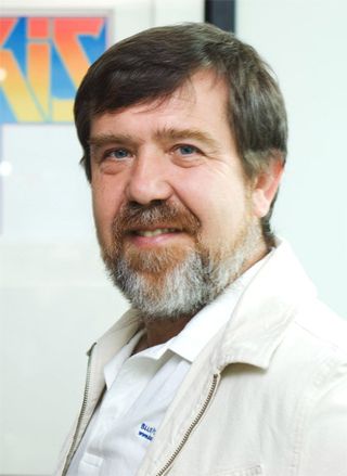 Alexey pajitnov