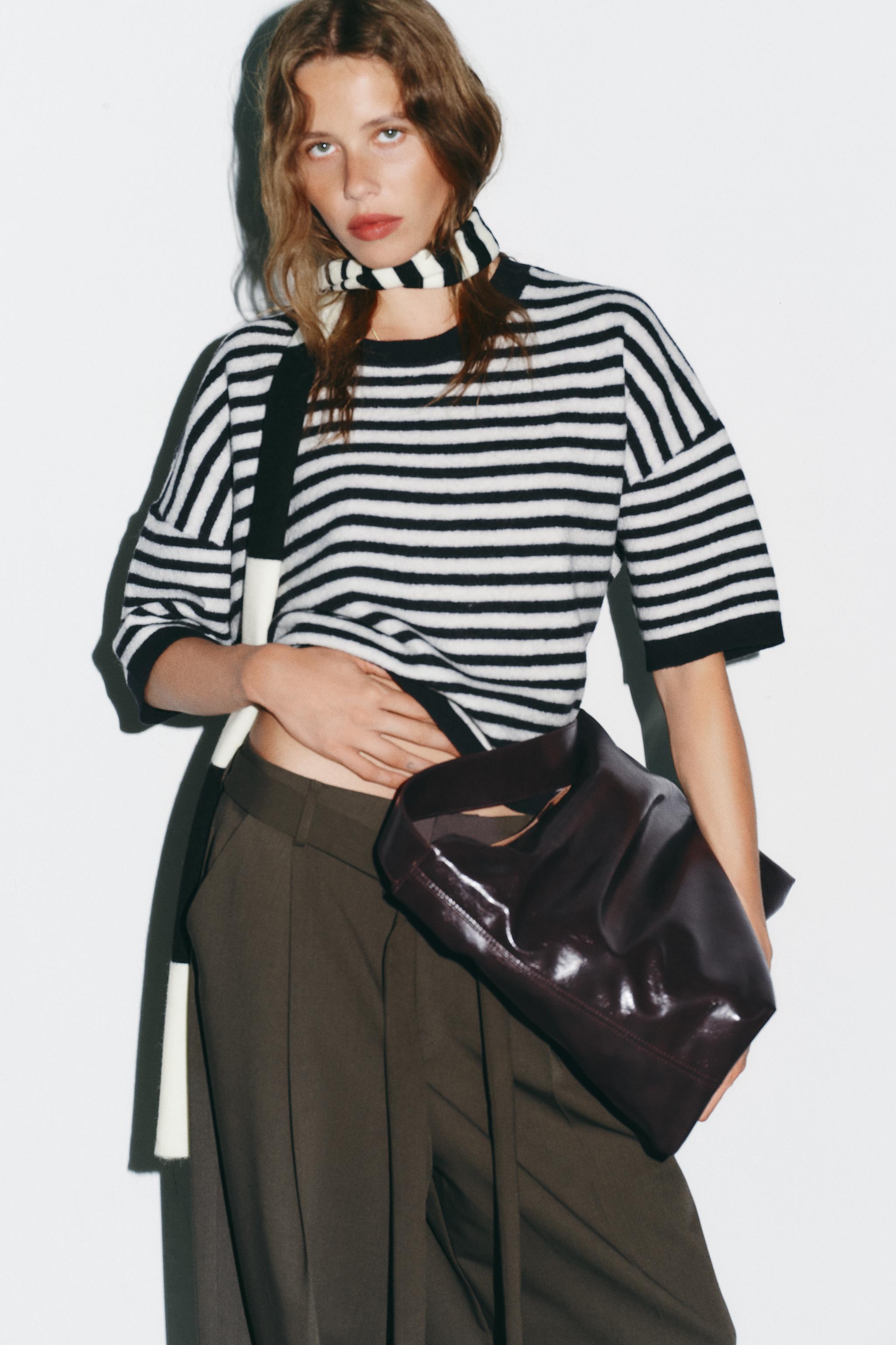 Maxi Shopper Bag