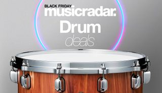 Black Friday drum deals