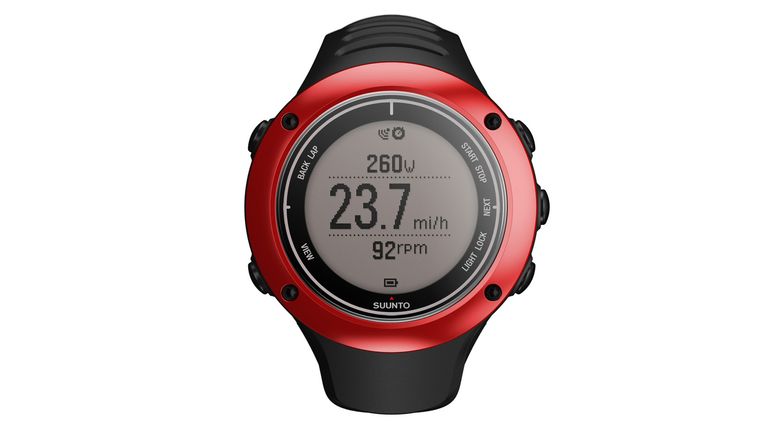 suunto ambit 2 run