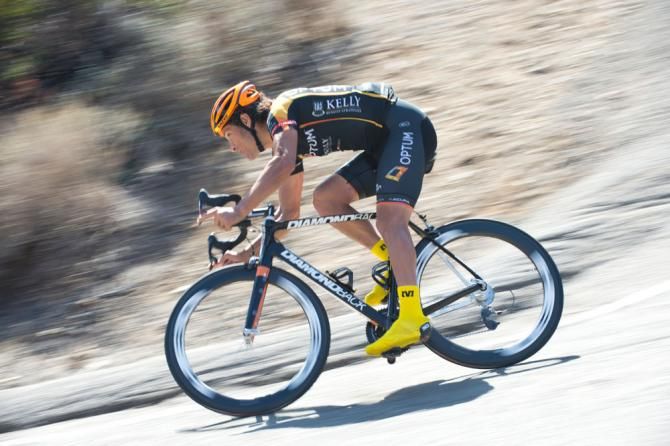 Alex Candelario will again lead Optum as the road captain.
CarneyOptum214_009.jpg