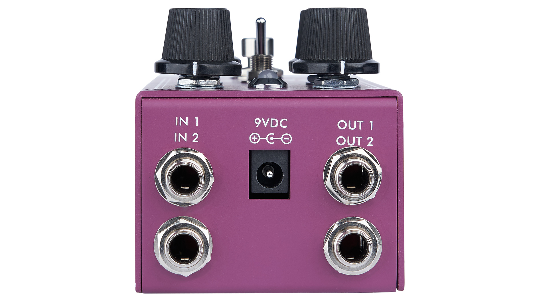 Supro Flanger