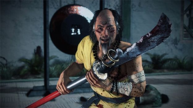 Dead Rising 3 review