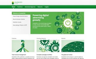Google’s DoubleClick Digital Marketing Manager and other DoubleClick Digital Marketing Platform applications are used by thousands of marketers