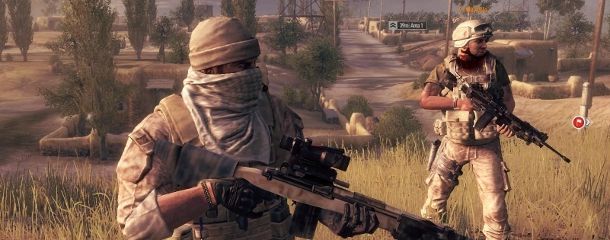 Operation Red River review | PC Gamer