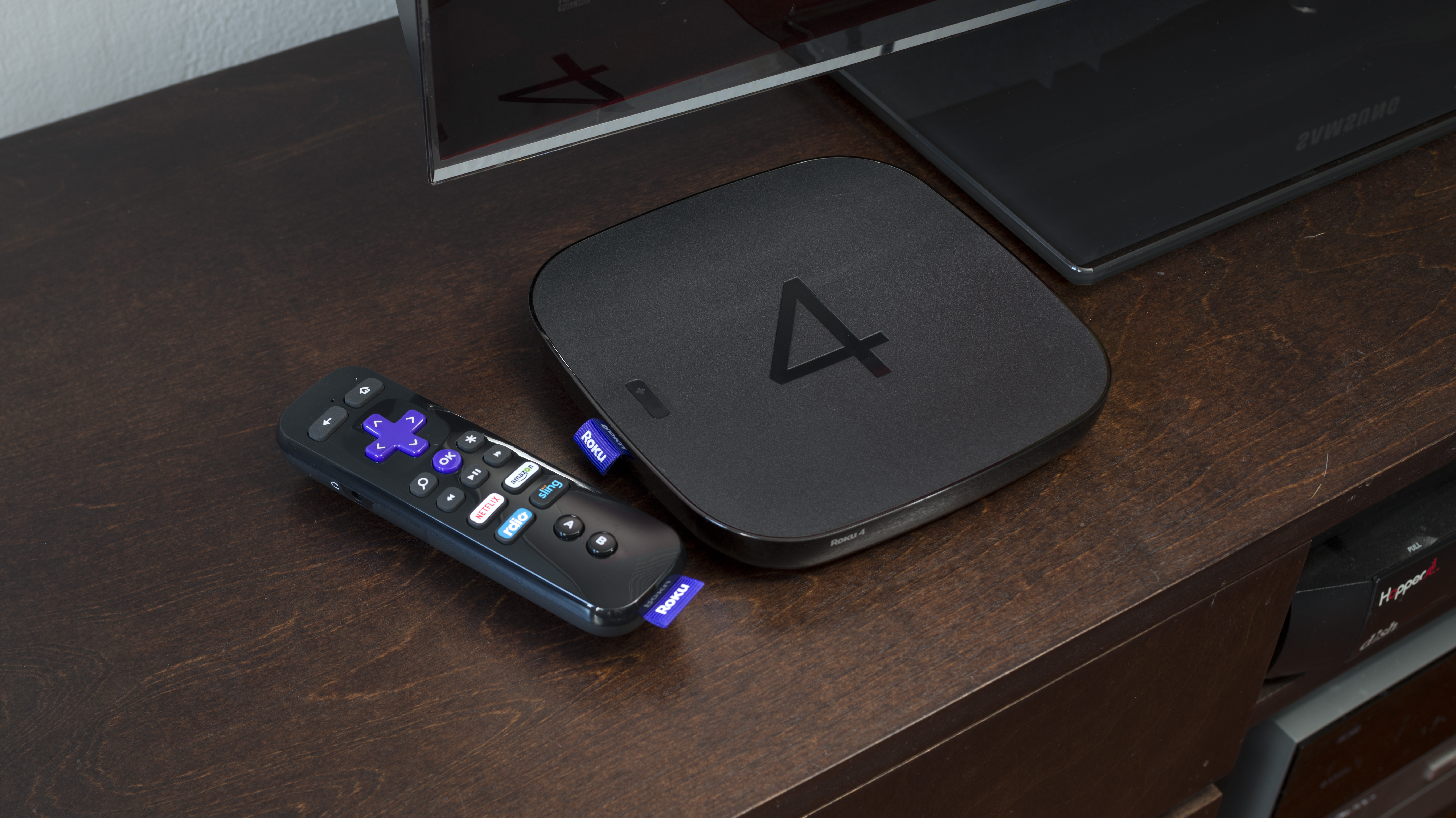 Roku 4 review