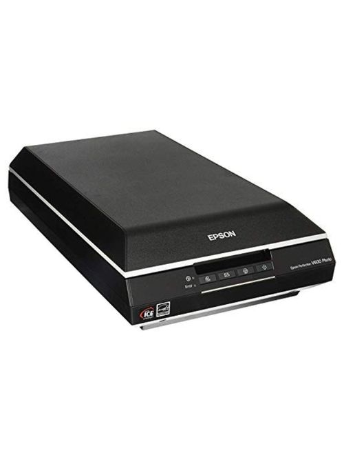 Perfection V600 Colour Scanner