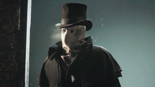 Jack the Ripper DLC cuts up Assassin's Creed Syndicate this month | PC ...