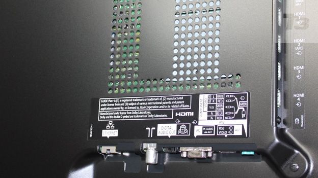 Panasonic TX-L42ET5 review