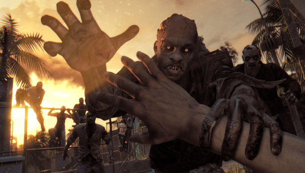 Dying Light System Requirements Are Killer Update Pc Gamer