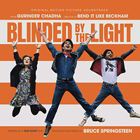 Blinded by the Light: Original Motion Picture Soundtrack