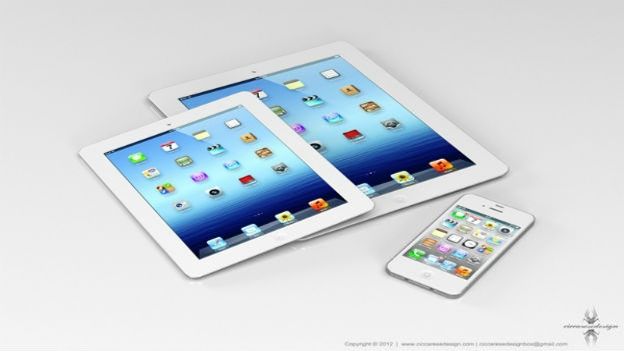 Apple iPad Mini