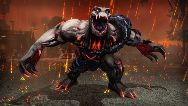 Saints Row 4 review