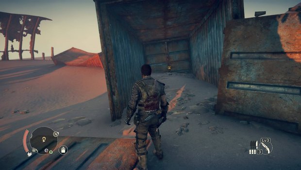 Mad Max History Relic locations guide: Page 9 - Page 9 | GamesRadar+