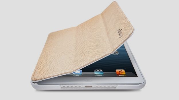 Kensington Protective Cover and Stand.