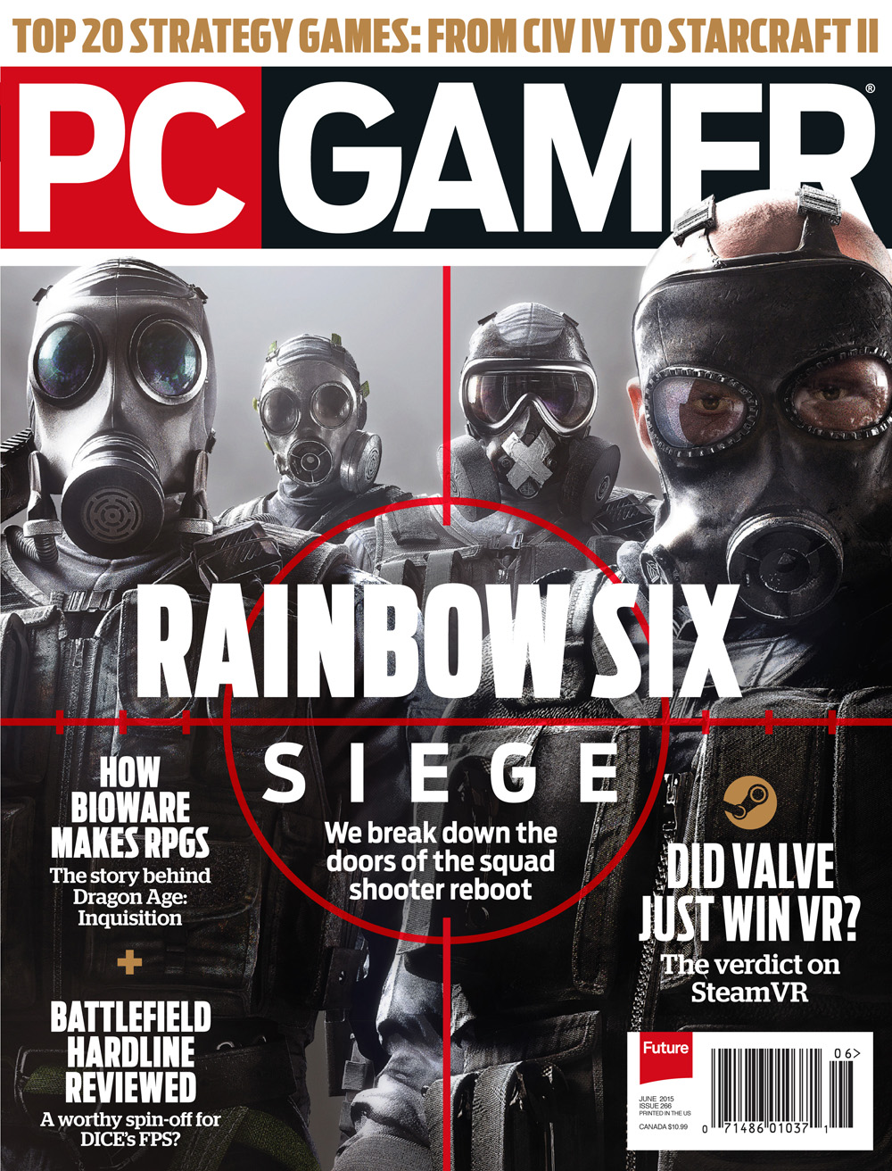 Magpost Us 266cover
