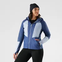 Smartwool Hooded Jacket (Women’s) Smartwool Hooded Jacket (Women’s)