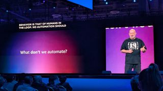 AWS re:Invent 2024